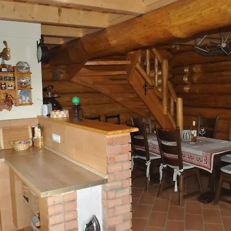 Roenkfa Lak Szilvásvárad