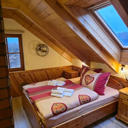 Roenkfa Lak Szilvásvárad