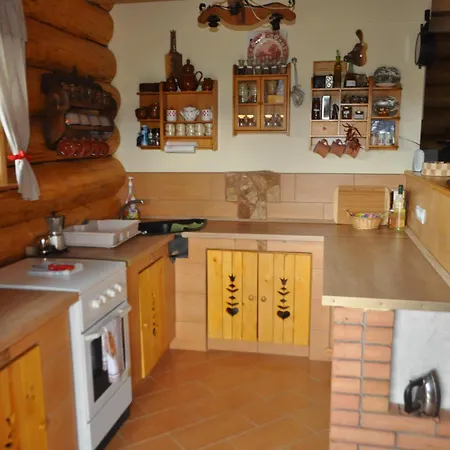 Roenkfa Lak Szilvásvárad