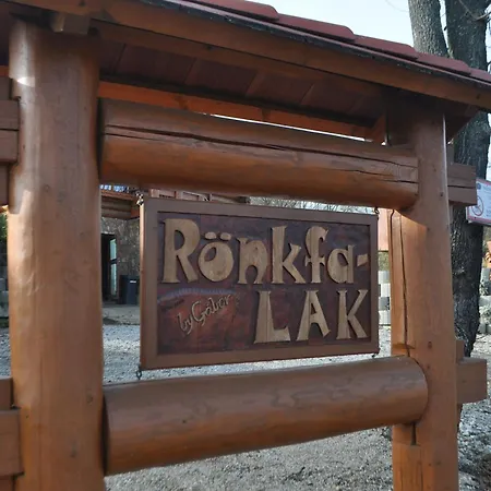 아파트 Roenkfa Lak *